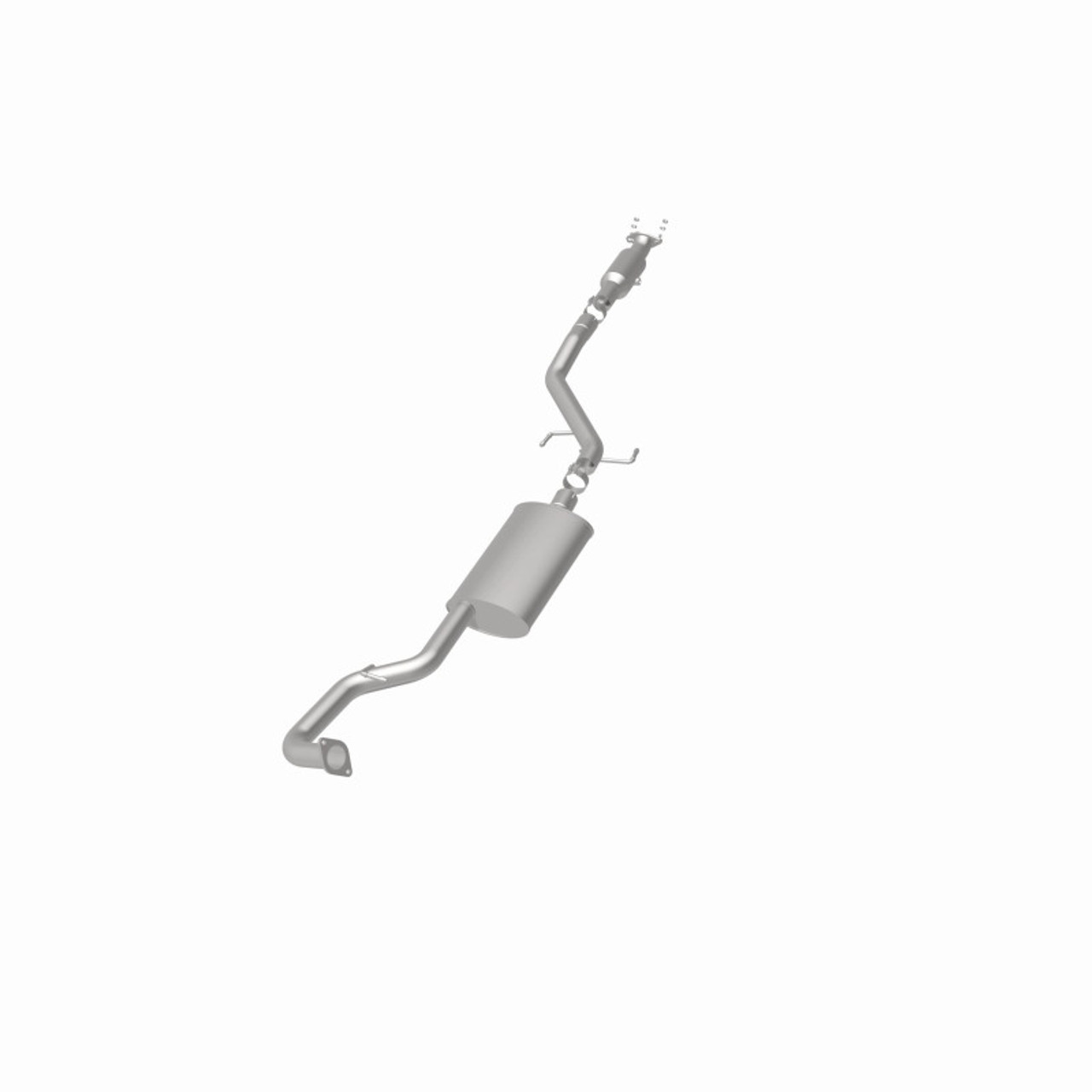 Magnaflow 13-14 Santa Fe 2L Underbody Direct Fit Converter - 52826