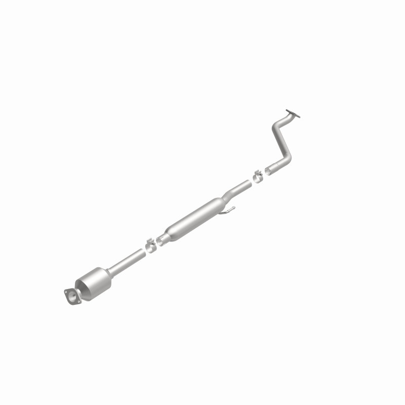 MagnaFlow Conv Direct Fit OEM Grade Federal EPA Compliant 14-17 Kia Forte / Hyundai Elantra - 52828