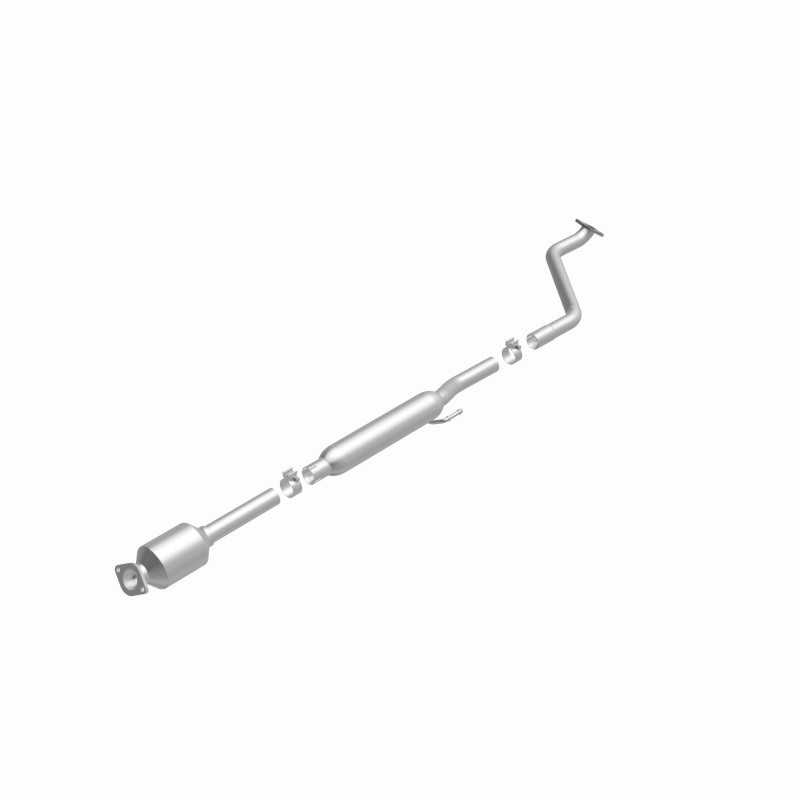 MagnaFlow Conv Direct Fit OEM Grade Federal EPA Compliant 14-17 Kia Forte / Hyundai Elantra - 52828