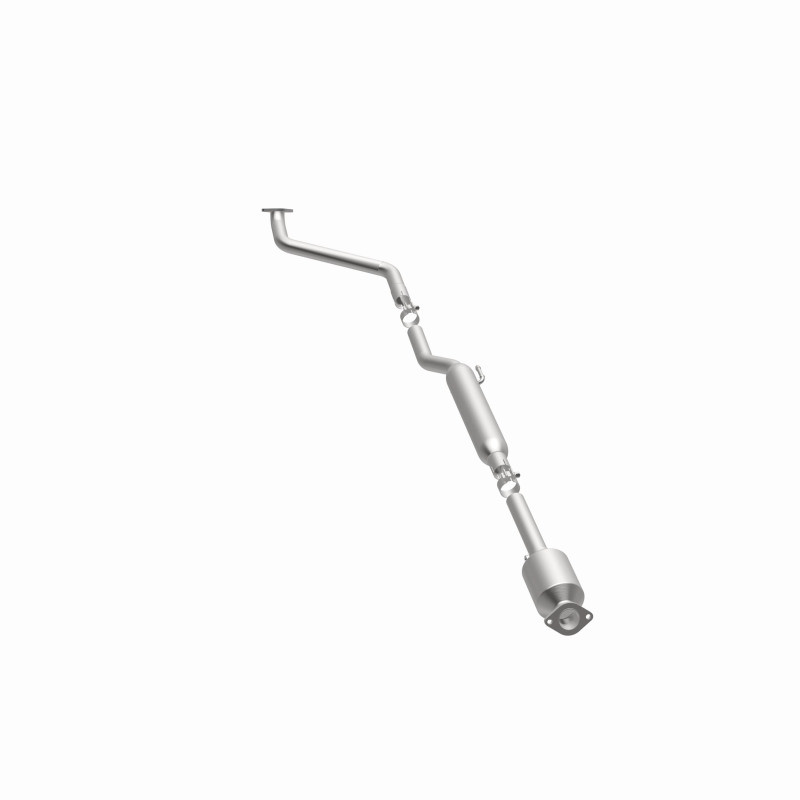 MagnaFlow Conv Direct Fit OEM Grade Federal EPA Compliant 14-17 Kia Forte / Hyundai Elantra - 52828