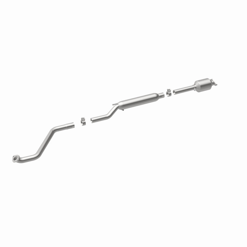 MagnaFlow Conv Direct Fit OEM Grade Federal EPA Compliant 14-17 Kia Forte / Hyundai Elantra - 52828