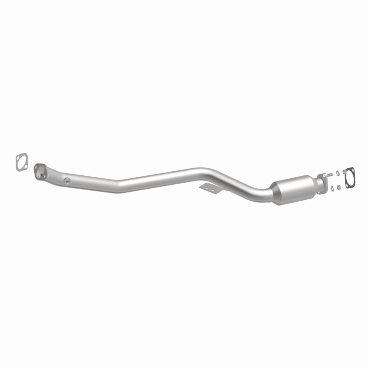 MagnaFlow Conv Direct Fit OEM 2015 Hyundai Genesis 3.8L Underbody - 52841