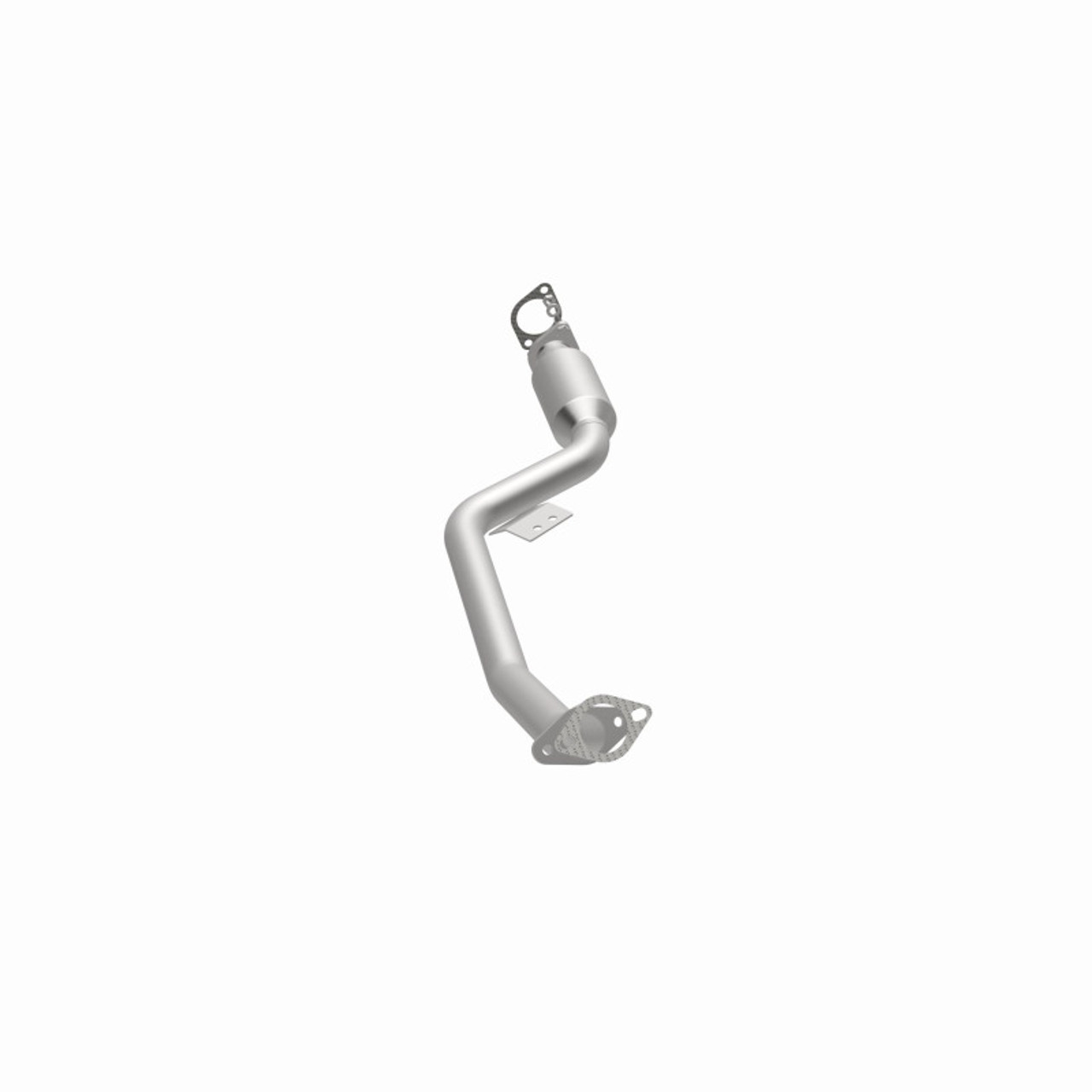 MagnaFlow Conv Direct Fit OEM 2015 Hyundai Genesis 3.8L Underbody - 52841
