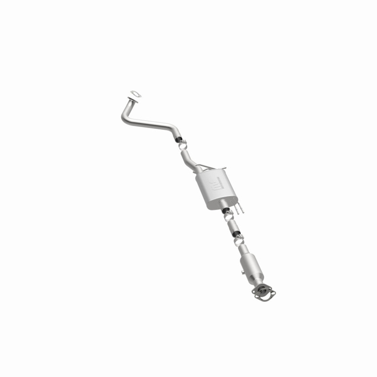 MagnaFlow Converter Direct Fit 14-16 Kia Soul 2.0L - 52851