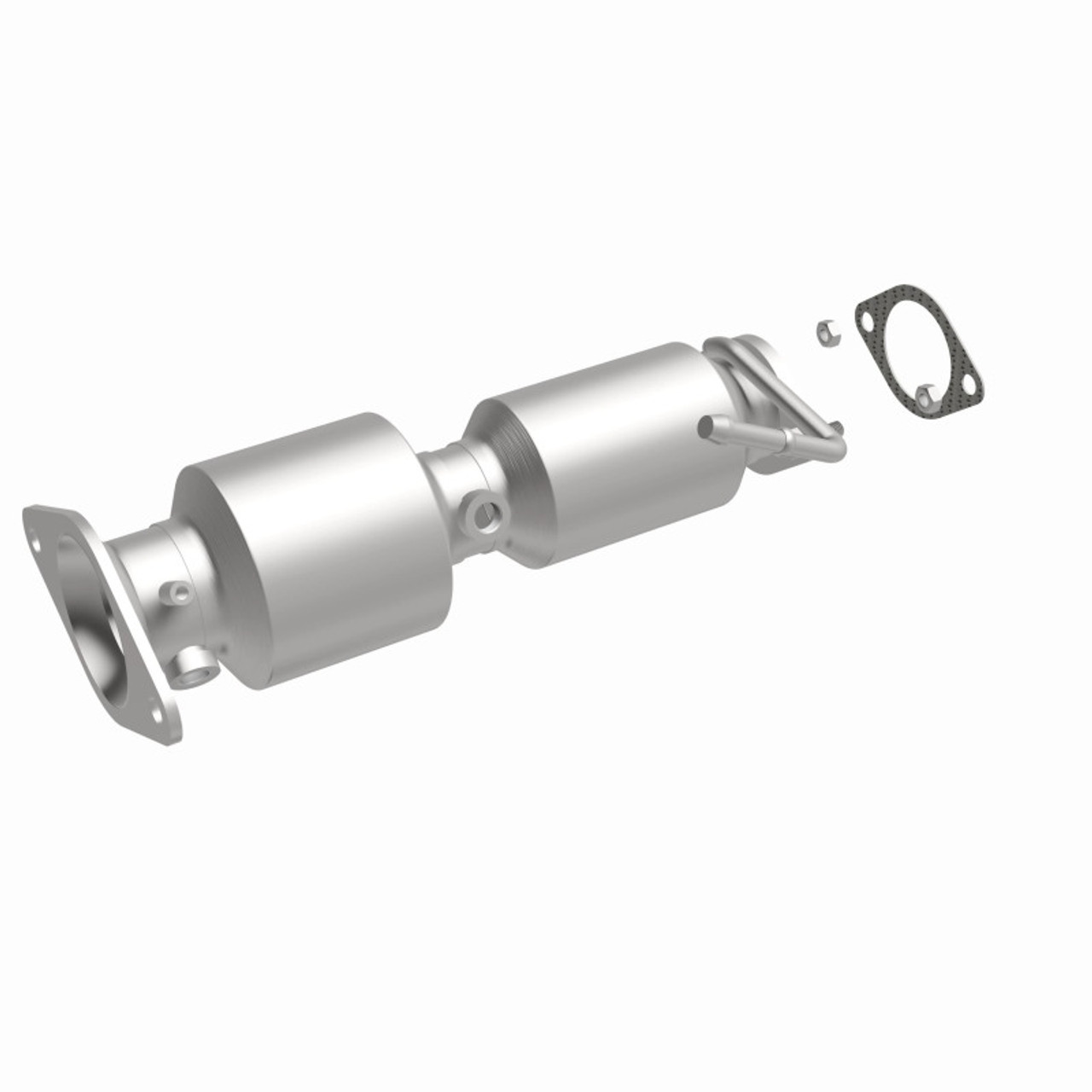 MagnaFlow Conv DF 13-15 Hyundai Veloster 1.6L Underbody - 52855