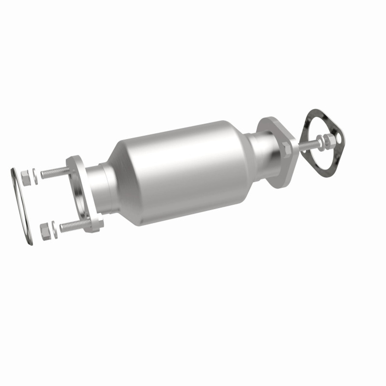 Magnaflow 08-09 Spectra 2L Underbody Direct Fit Converter - 52858