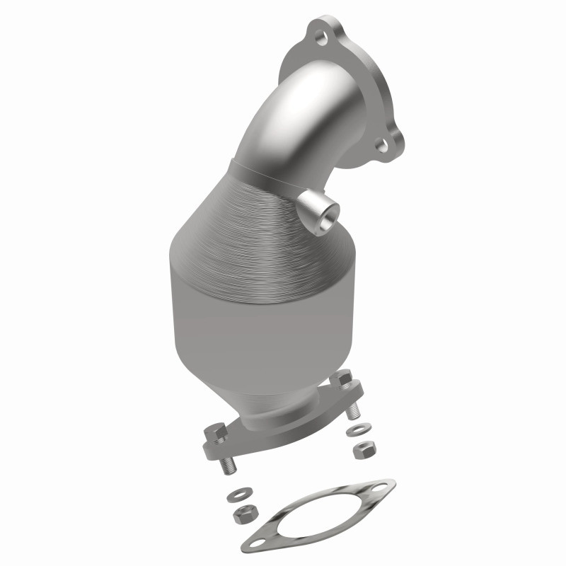 MagnaFlow Conv Direct Fit OEM 13-15 Hyundai Veloster 1.6L Underbody - 52882