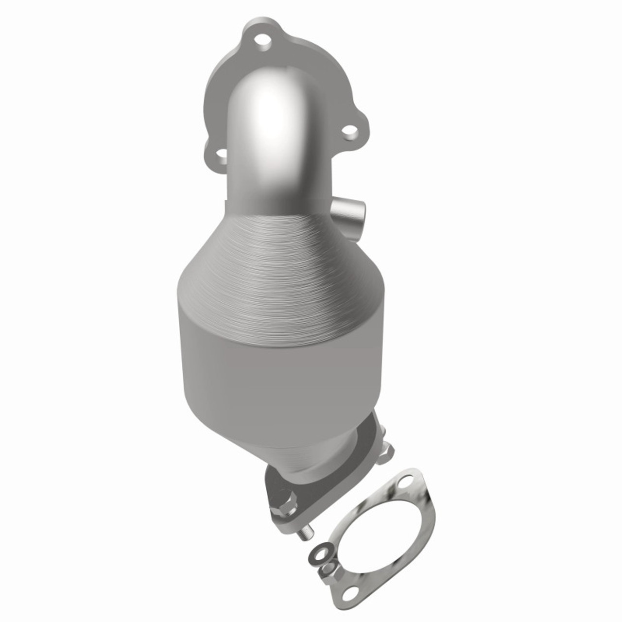 MagnaFlow Conv Direct Fit OEM 13-15 Hyundai Veloster 1.6L Underbody - 52882