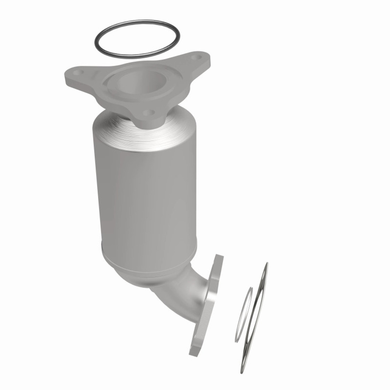 Magnaflow 14-15 Impala 2.5 Underbody Direct Fit Converter - 52889