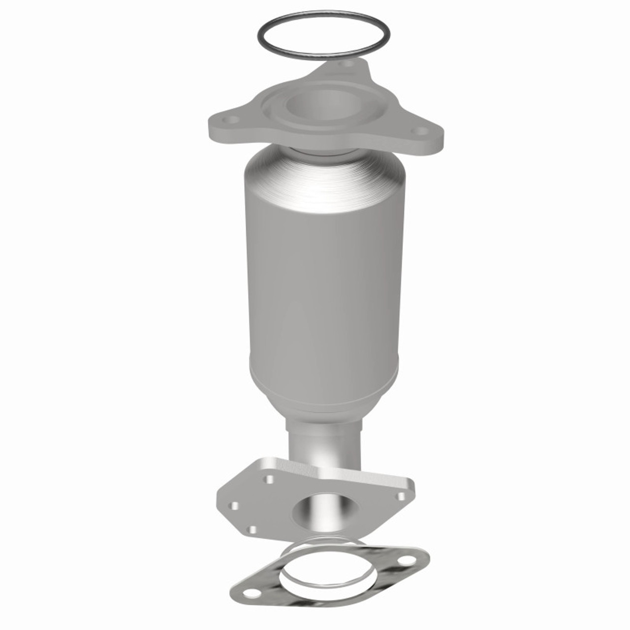 Magnaflow 14-15 Impala 2.5 Underbody Direct Fit Converter - 52889