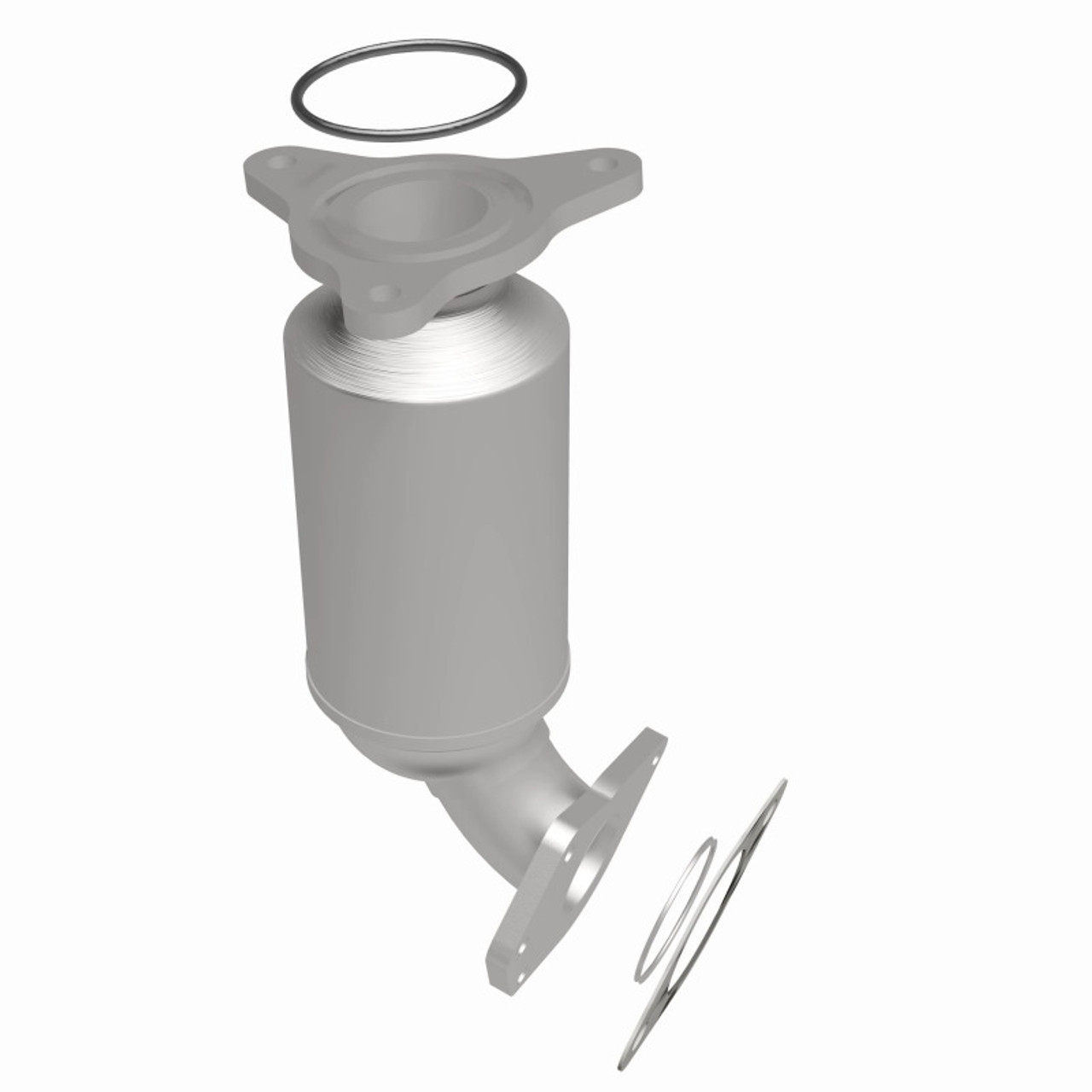 Magnaflow 14-15 Impala 2.5 Underbody Direct Fit Converter - 52889