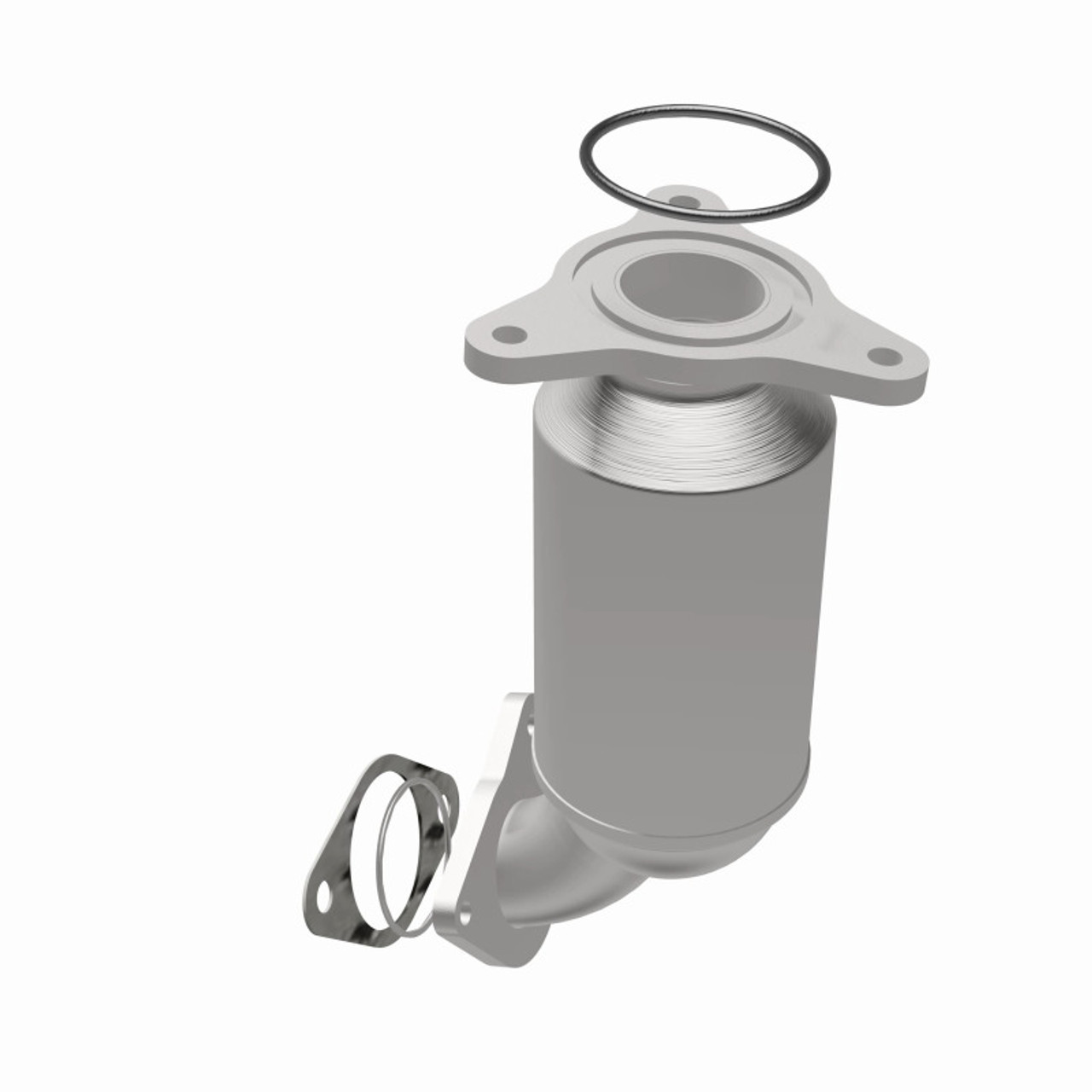 Magnaflow 14-15 Impala 2.5 Underbody Direct Fit Converter - 52889