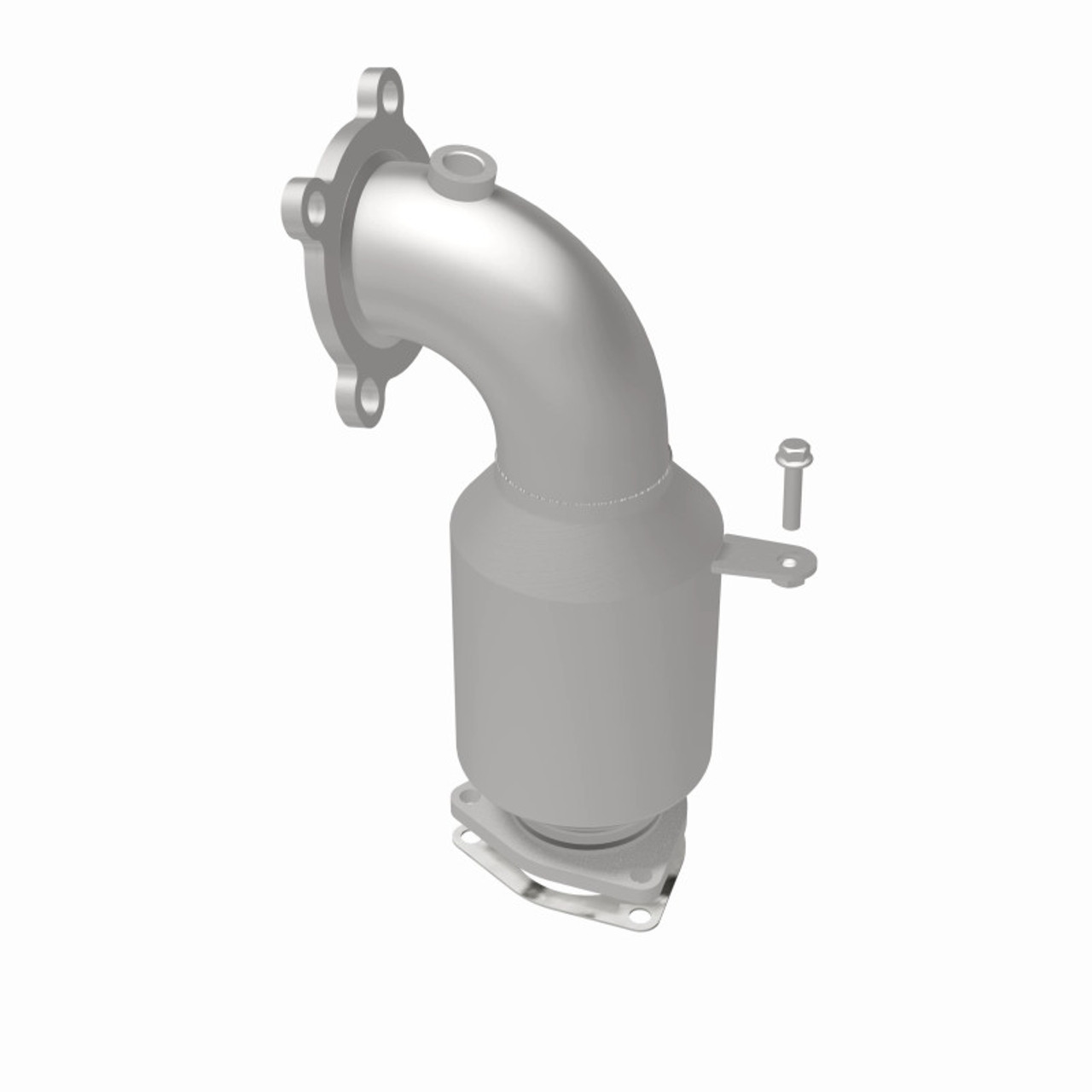 Magnaflow 14-15 Regal 2 Underbody Direct Fit Converter - 52892