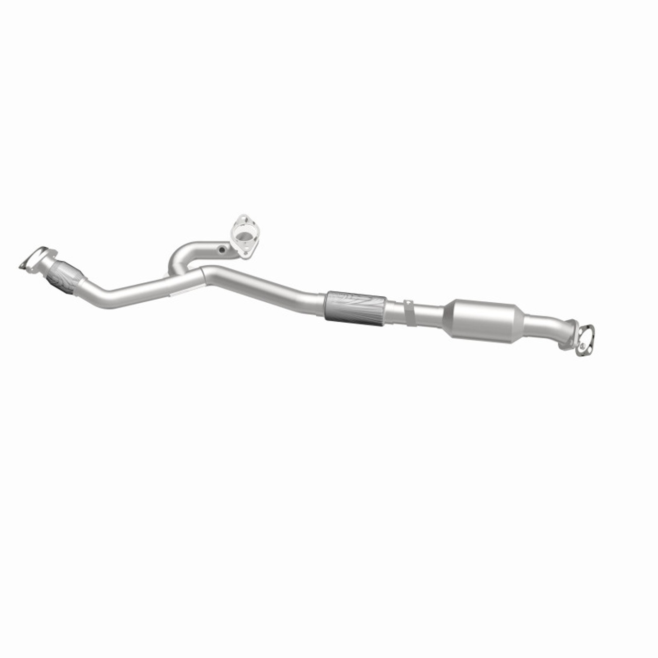 MagnaFlow Conv DF 14-15 Buick LaCrosse Premium / Leather V6 3.6L - 52896