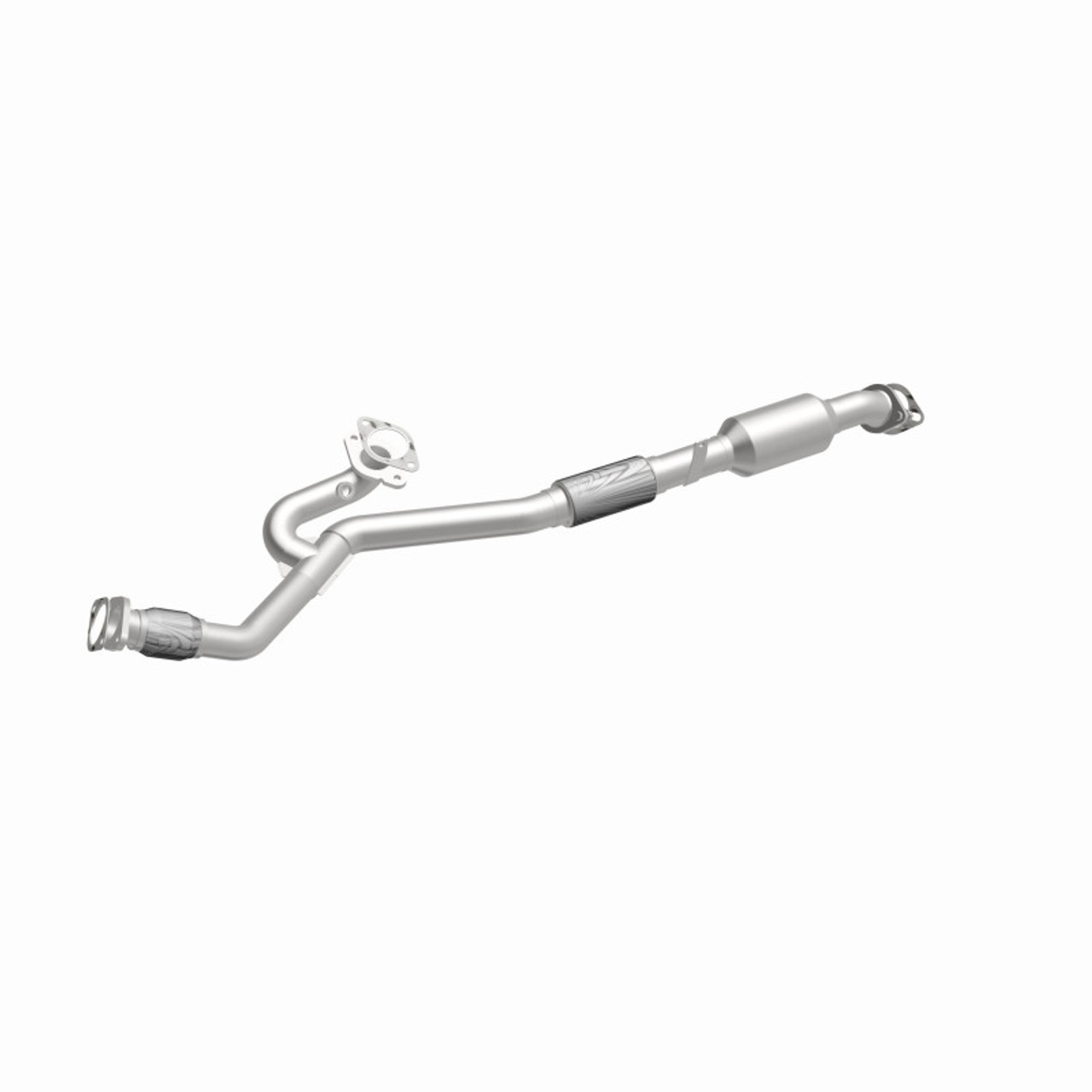 MagnaFlow Conv DF 14-15 Buick LaCrosse Premium / Leather V6 3.6L - 52896