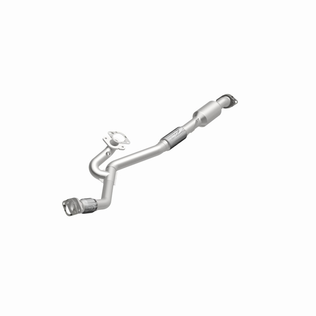 MagnaFlow Conv DF 14-15 Buick LaCrosse Premium / Leather V6 3.6L - 52896