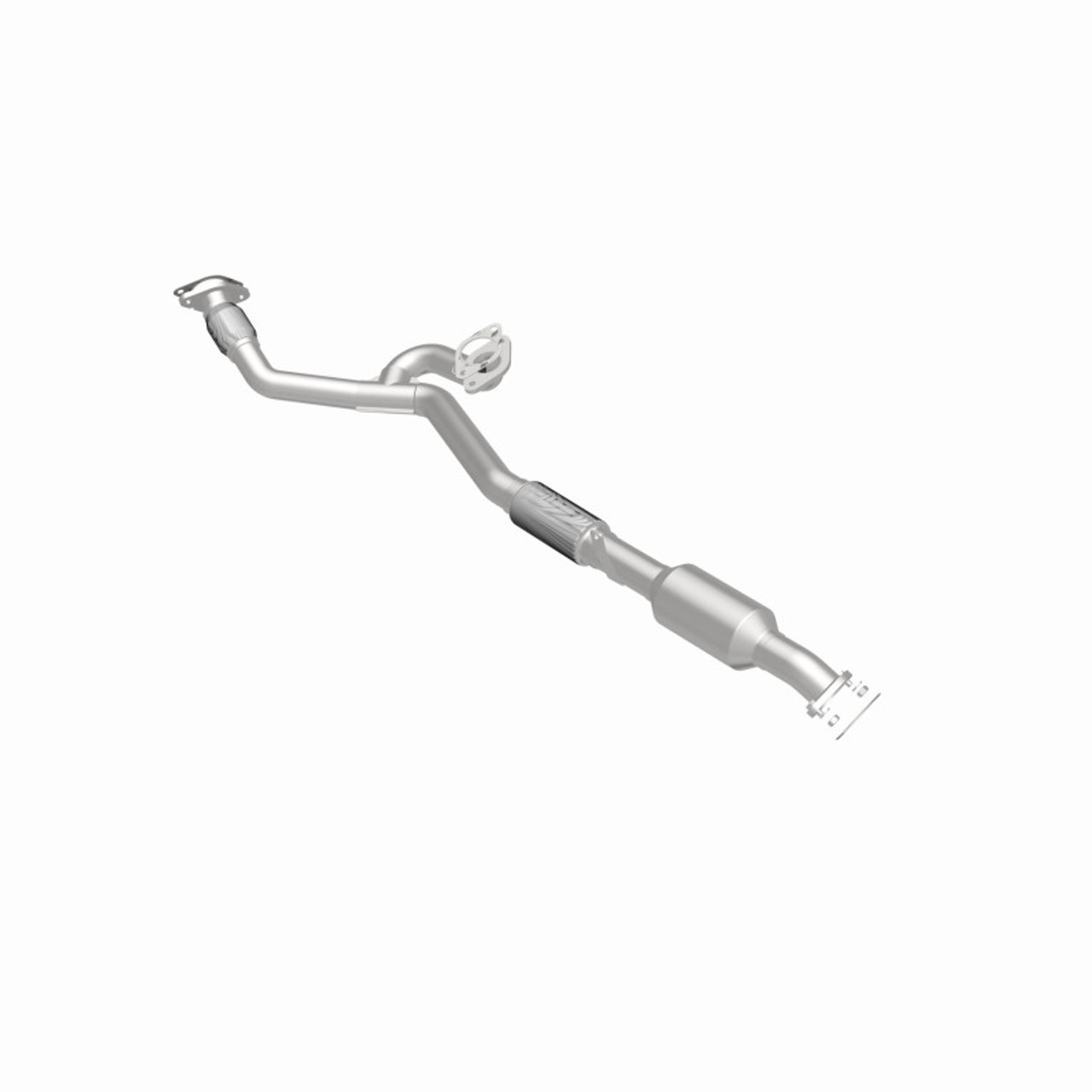 MagnaFlow Conv DF 14-15 Buick LaCrosse Premium / Leather V6 3.6L - 52896