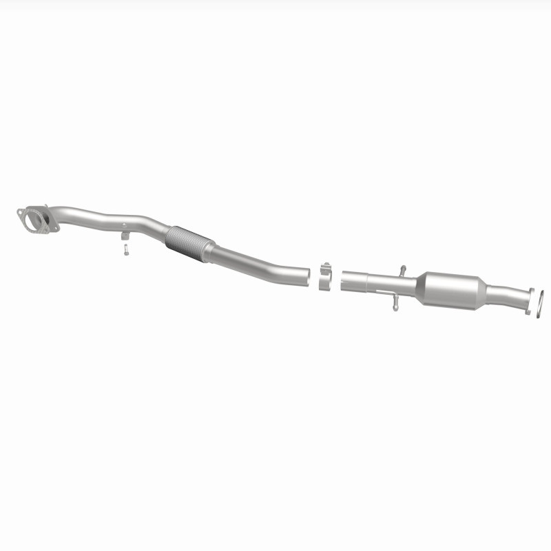 MagnaFlow 14-19 Chevrolet Impala L4 2.5L Direct-Fit Catalytic Converter - 52901