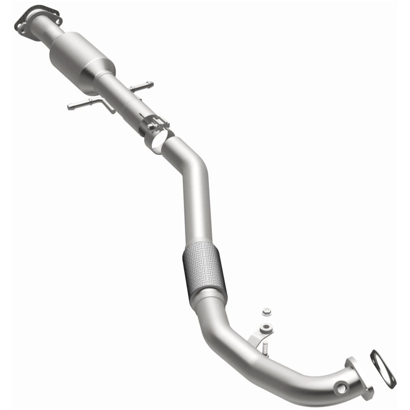 MagnaFlow 14-19 Chevrolet Impala L4 2.5L Direct-Fit Catalytic Converter - 52901