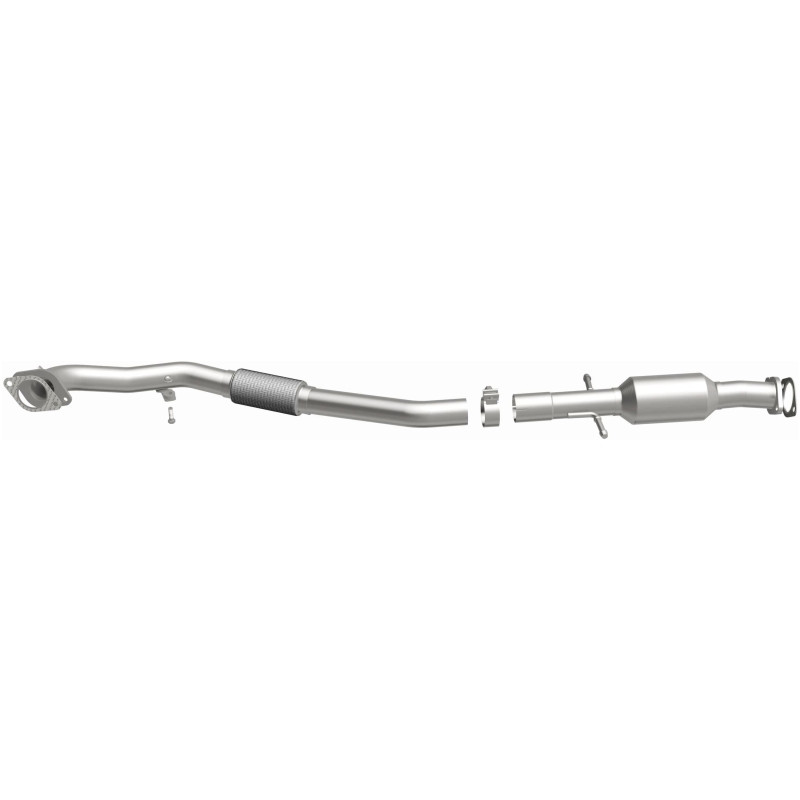 MagnaFlow 14-19 Chevrolet Impala L4 2.5L Direct-Fit Catalytic Converter - 52901