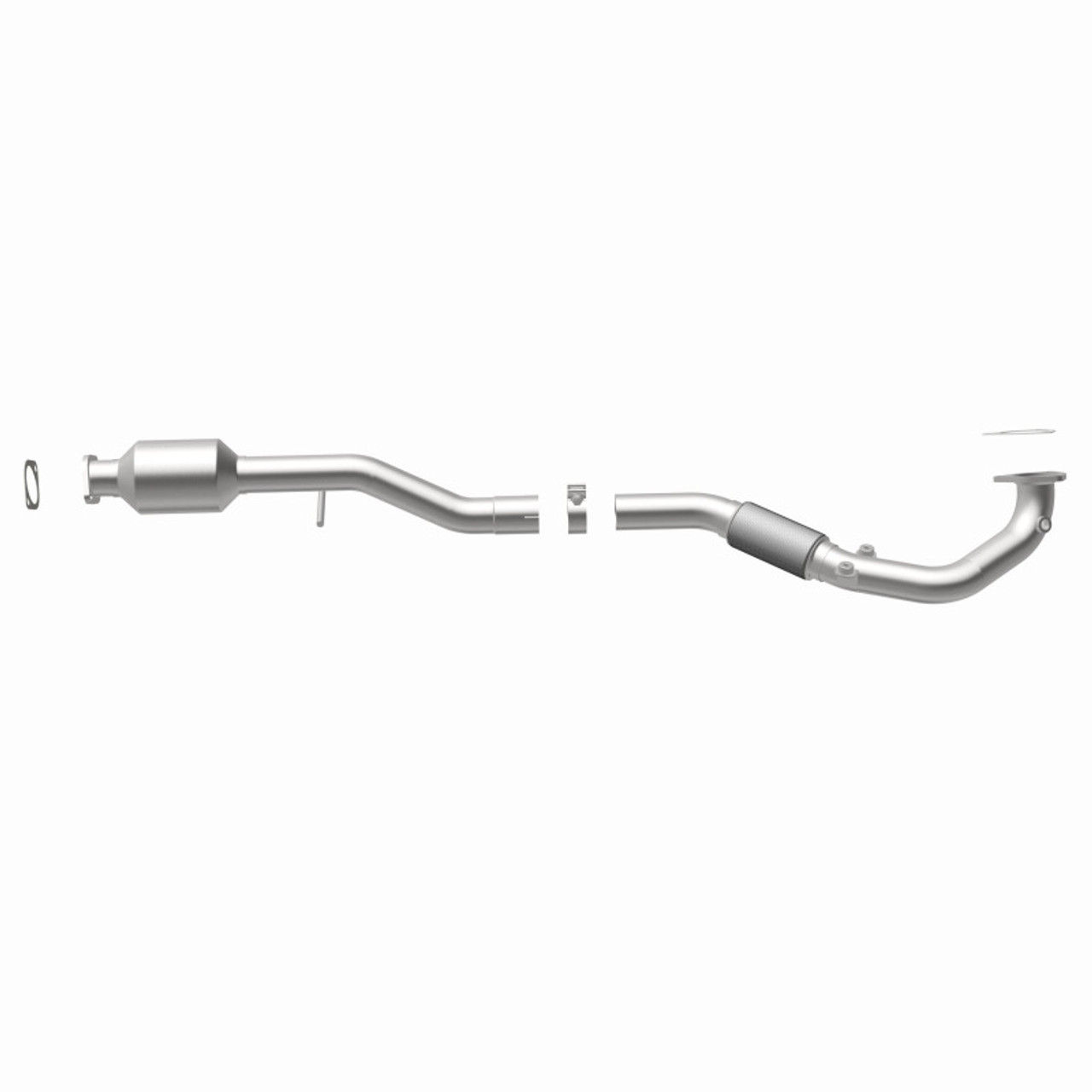 Magnaflow 14-15 Regal 2 Underbody Direct Fit Converter - 52906