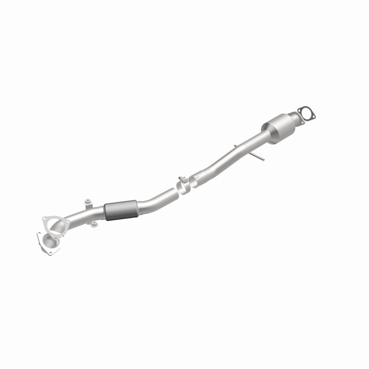 Magnaflow 14-15 Regal 2 Underbody Direct Fit Converter - 52906
