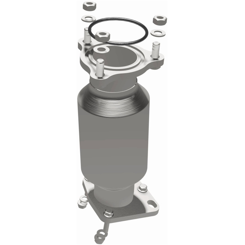 MagnaFlow Conv DF 2012-2015 Buick Verano 2.4L OEM Grade - 52909