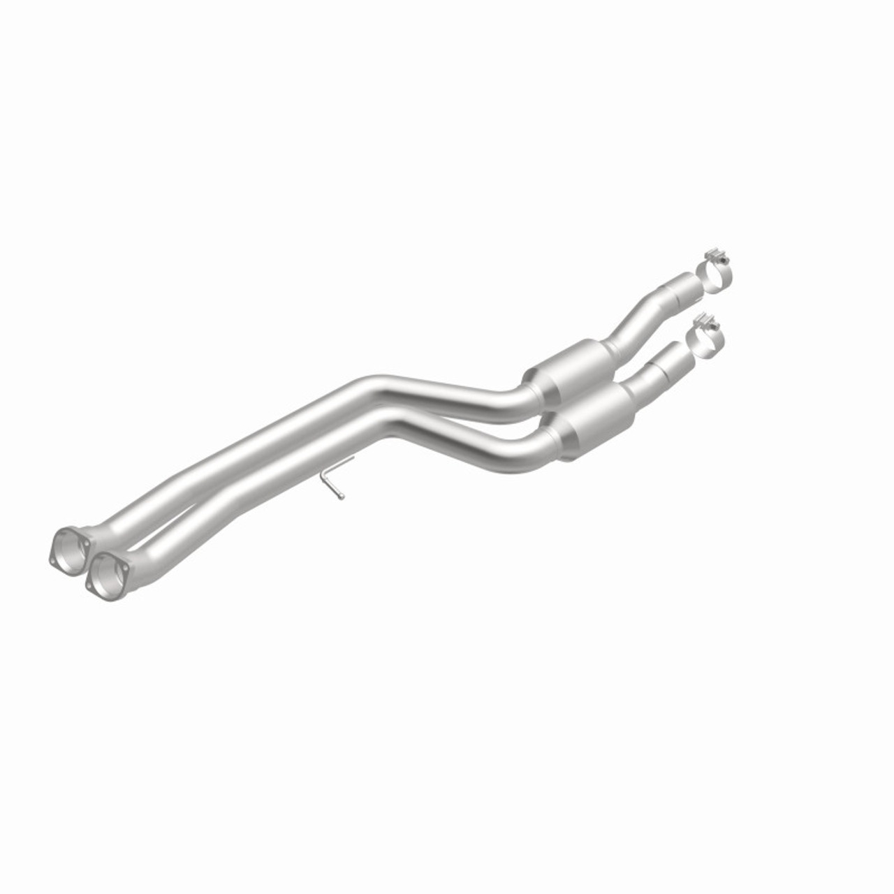 Magnaflow 2015 M3 3 Underbody Direct Fit Converter - 52925