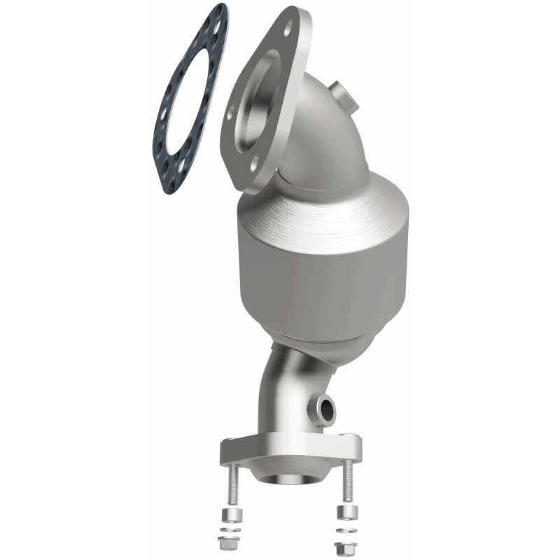 MagnaFlow Conv Direct Fit 2010 Flex 3.5 Underbody - 52942