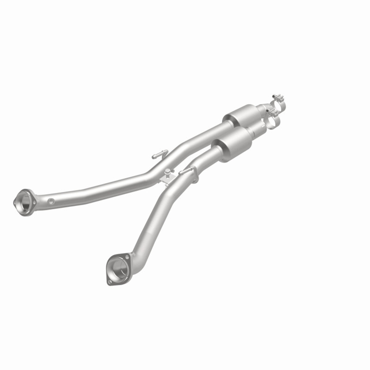 Magnaflow 12-14 CTS 3.6 Direct Fit Converter - 52969