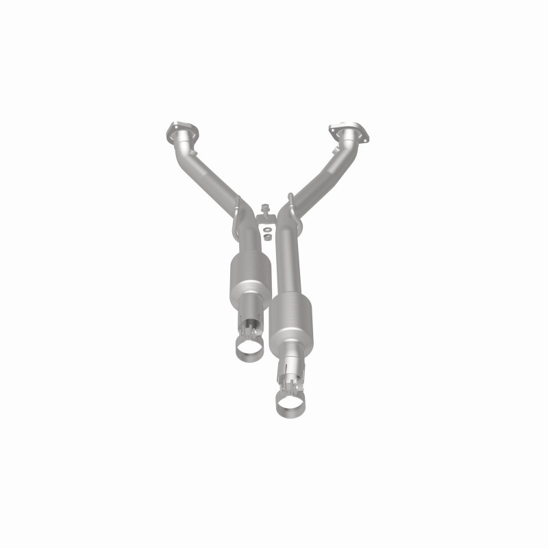 Magnaflow 12-14 CTS 3.6 Direct Fit Converter - 52969