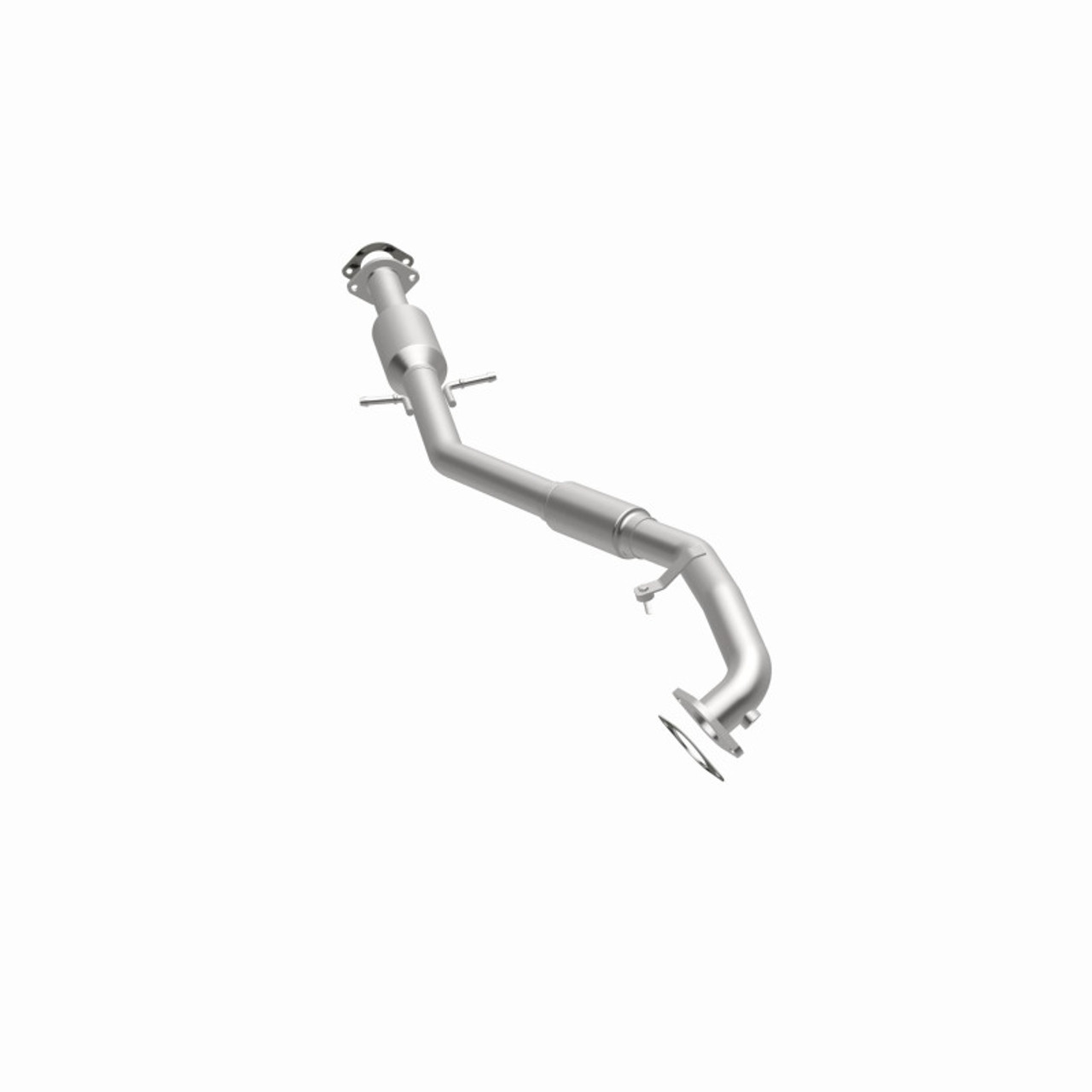 Magnaflow 13-15 Malibu 2.5 Direct Fit Converter - 52973