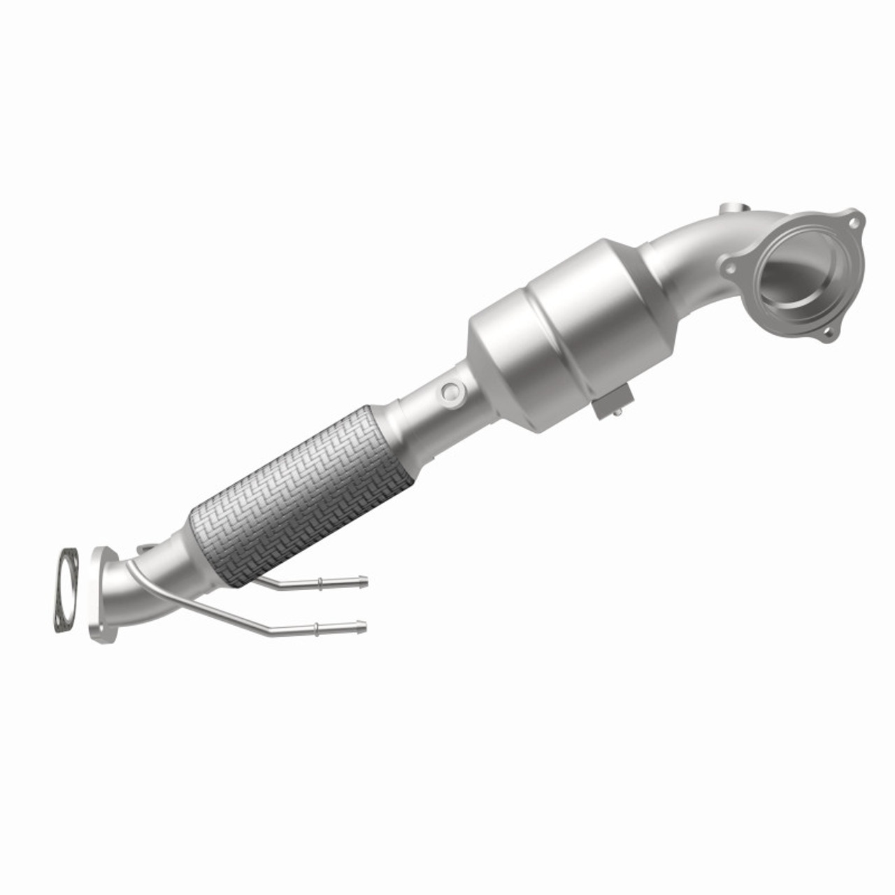 MagnaFlow OEM Grade 13-16 Ford Fusion L4-1.5L Direct Fit Federal Catalytic Converter - 52974