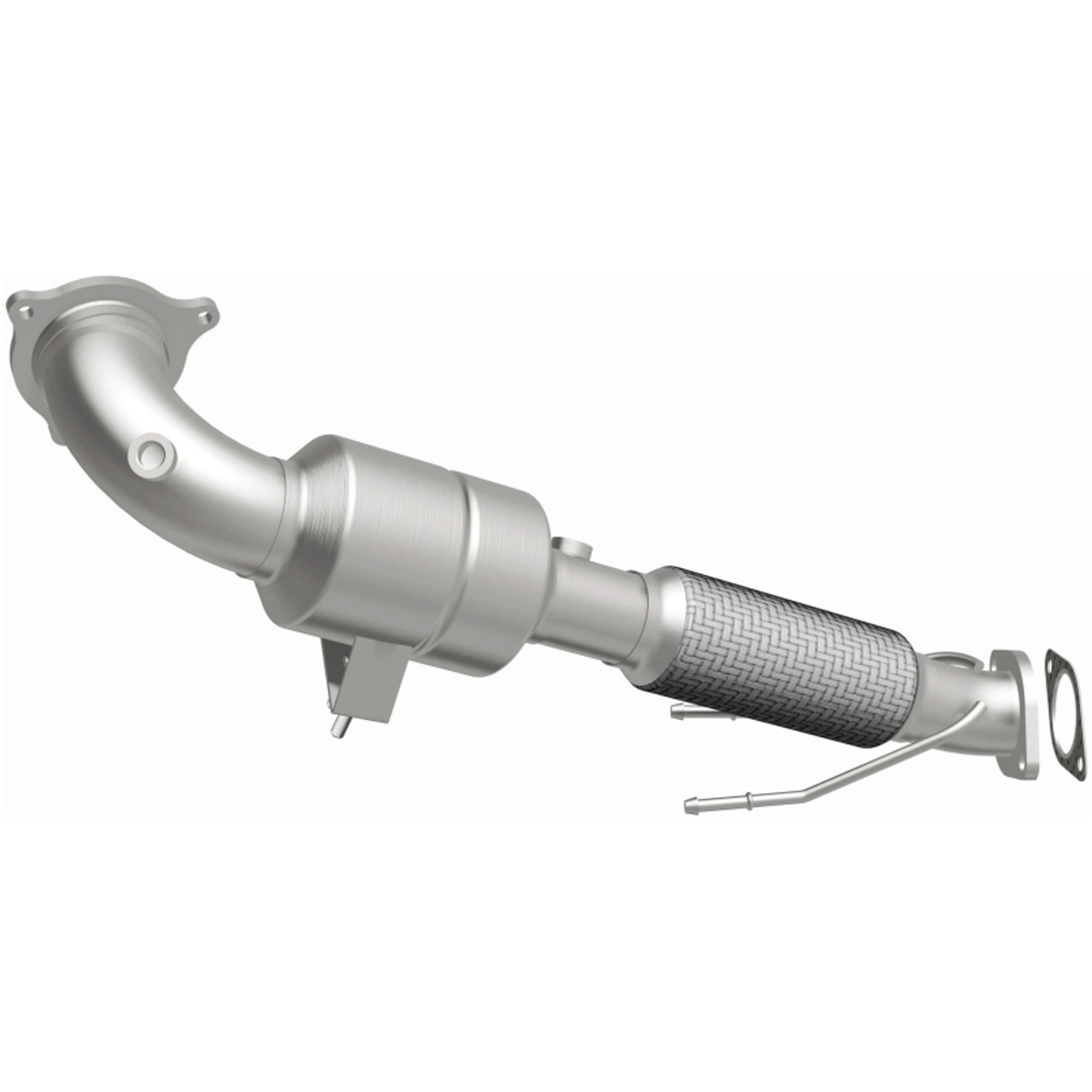 MagnaFlow OEM Grade 13-16 Ford Fusion L4-1.5L Direct Fit Federal Catalytic Converter - 52974