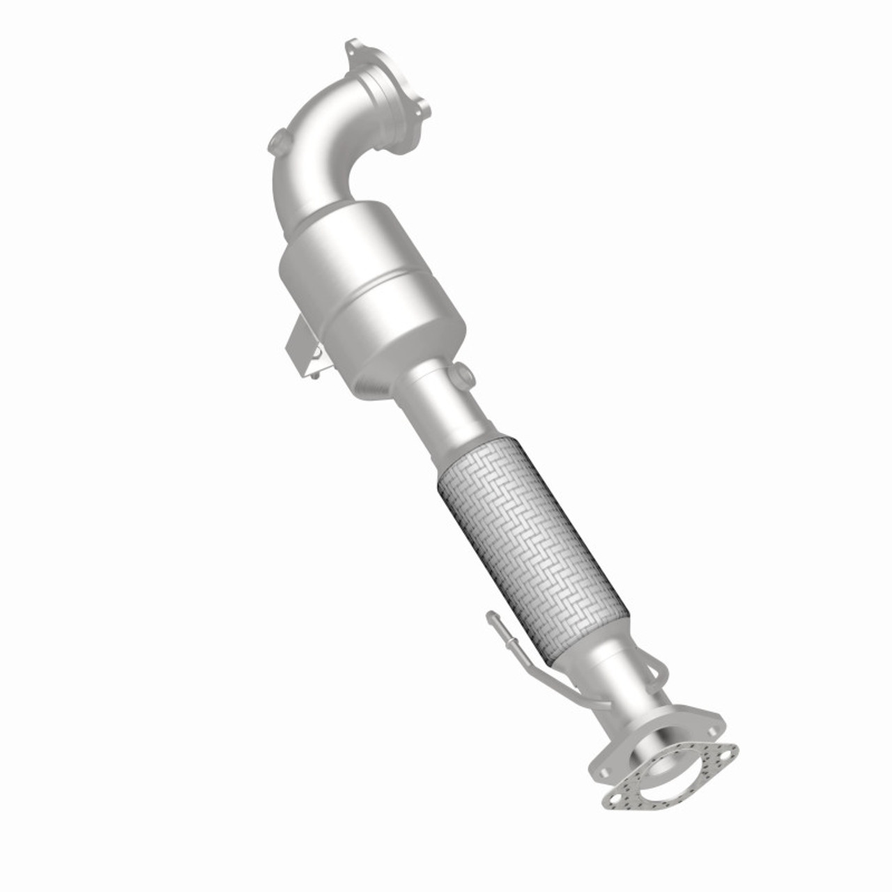MagnaFlow OEM Grade 13-16 Ford Fusion L4-1.5L Direct Fit Federal Catalytic Converter - 52974