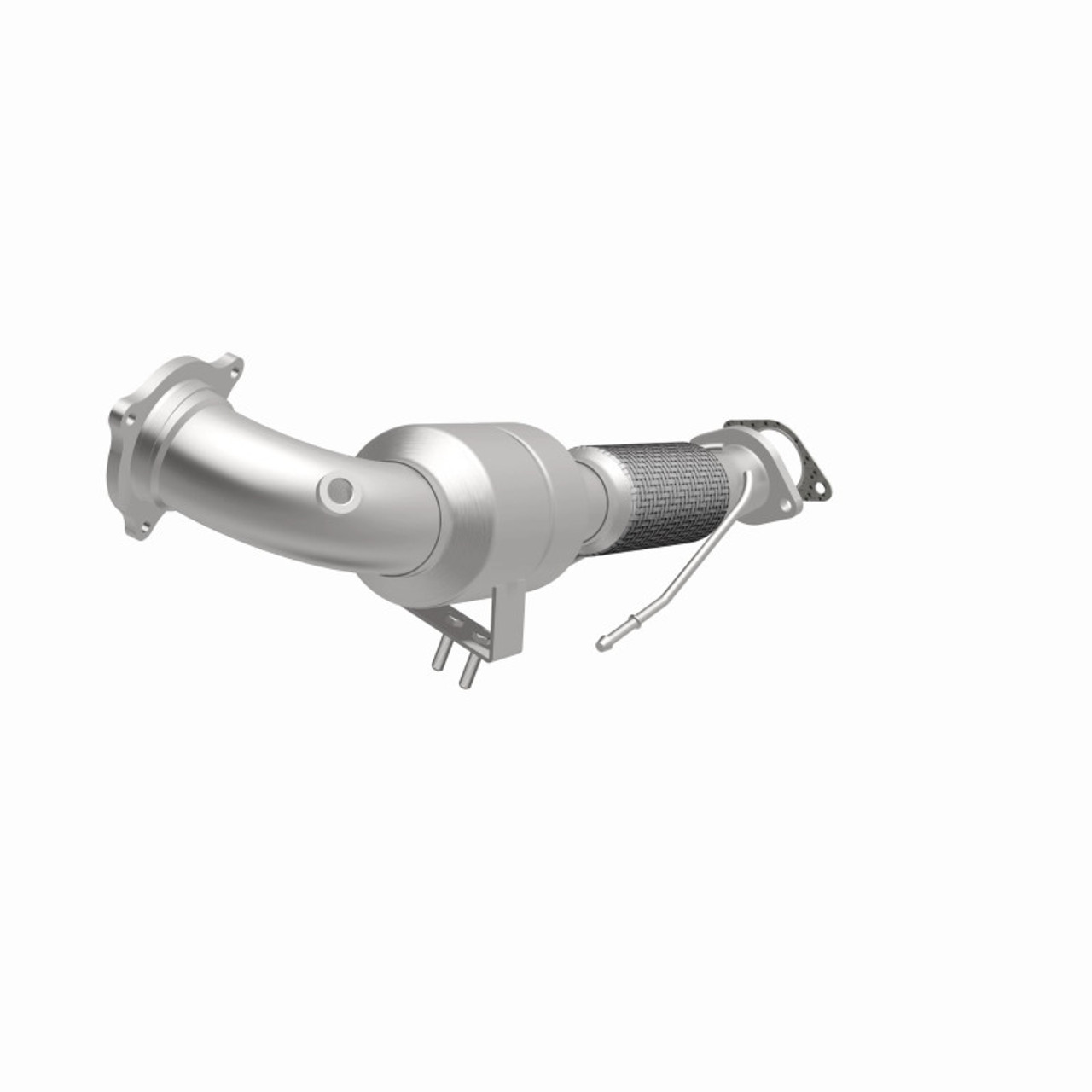 MagnaFlow OEM Grade 13-16 Ford Fusion L4-1.5L Direct Fit Federal Catalytic Converter - 52974