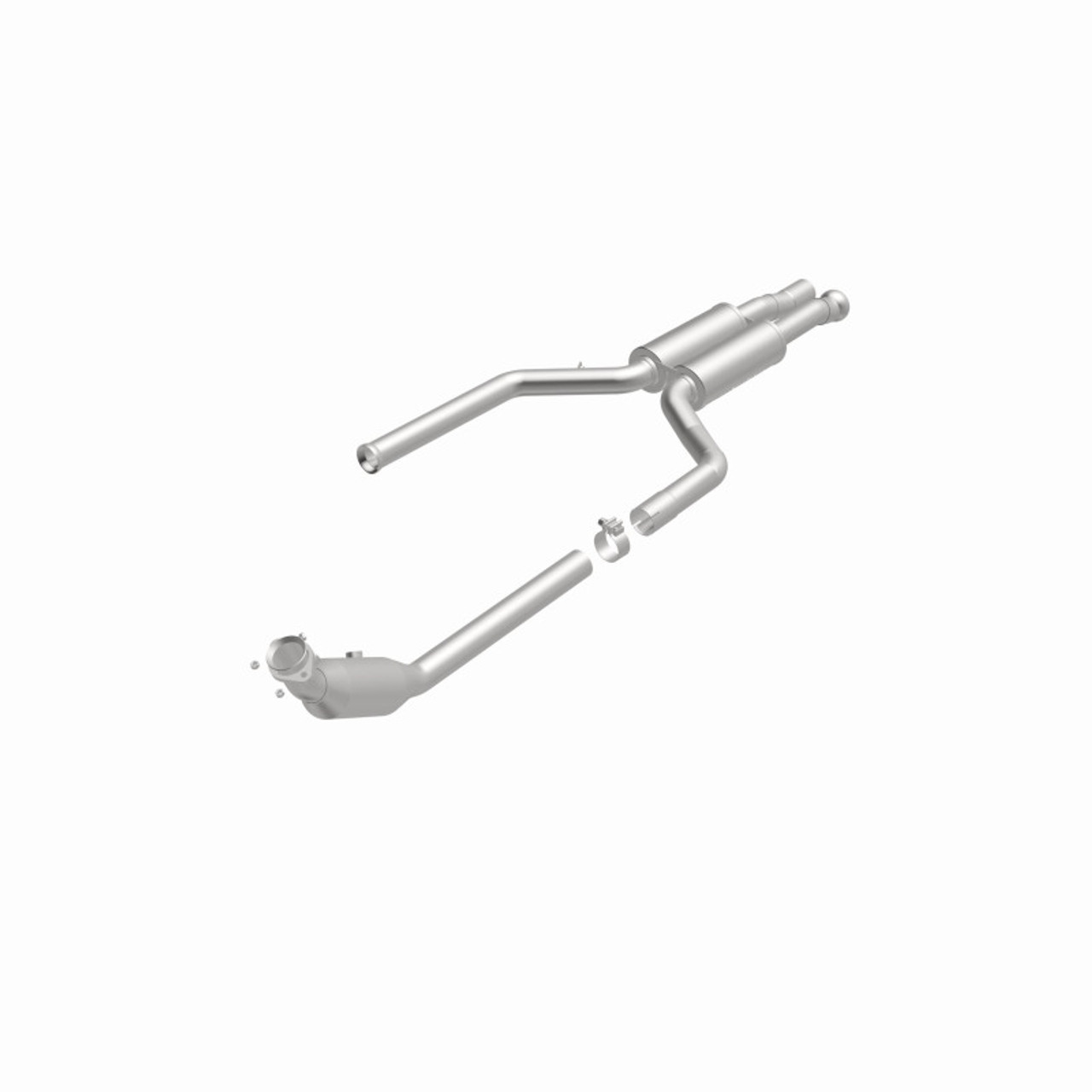 Magnaflow 2015 E400 3 Direct Fit Converter - 52996