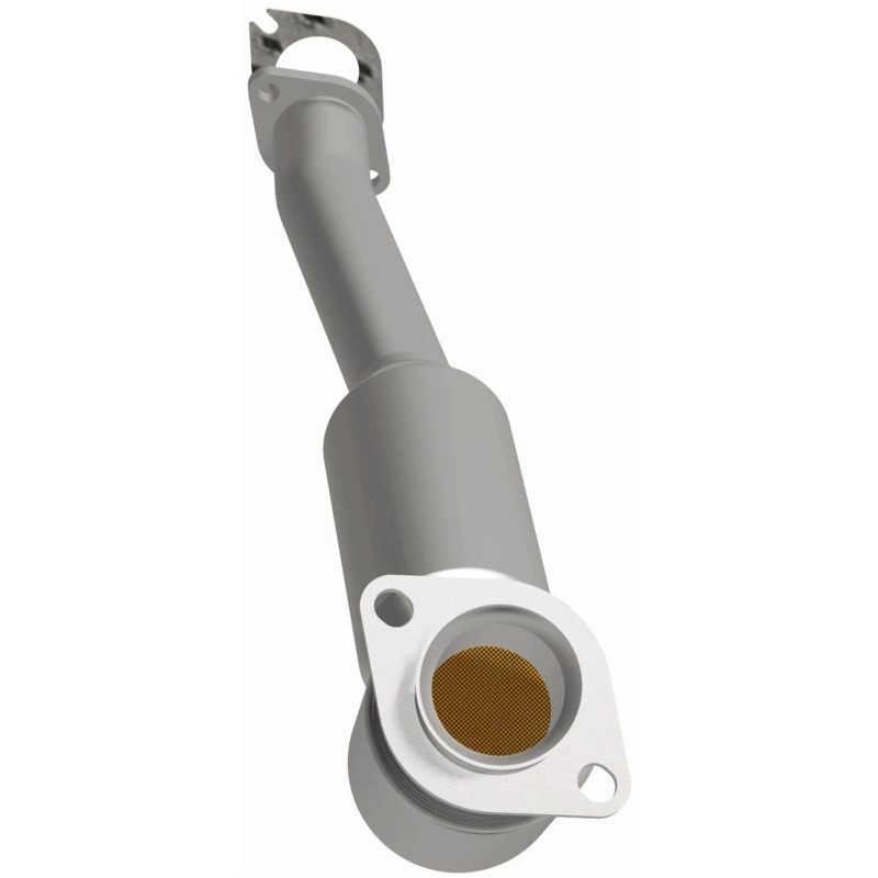 MagnaFlow 04-11 Lincoln Town Car V8 4.6L GAS California Catalytic Converter Direct Fit - 5411010
