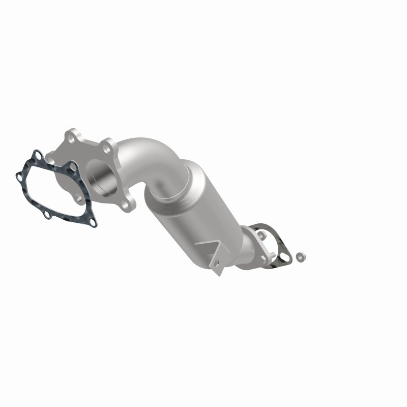 MagnaFlow Converter Direct Fit 12-14 Subaru Impreza 2.5L / 15-16 WRX STI - 5411014