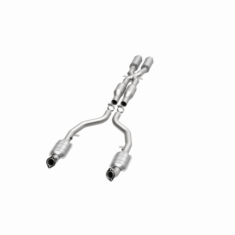 MagnaFlow Conv DF 08-13 BMW M3 4.0L - 5411031