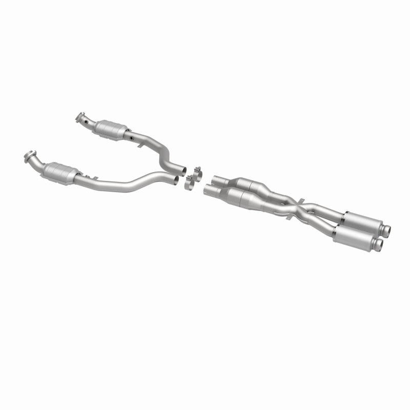 MagnaFlow Conv DF 08-13 BMW M3 4.0L - 5411031