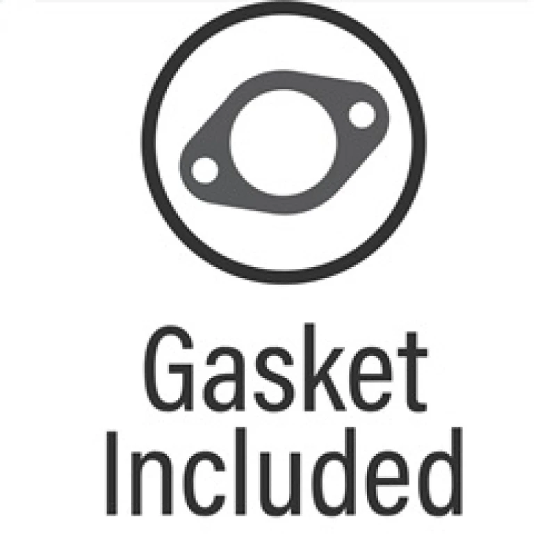 Magnaflow 05-07 Ford Five Hundred 3.0L Direct Fit Converter - 5411042