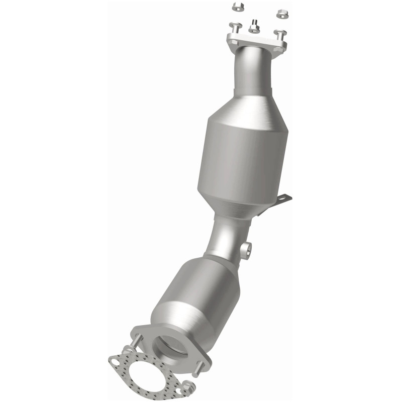 MagnaFlow Conv Direct Fit 04-06 Nissan 350Z 3.5L / 04-07 Infiniti G35 3.5L - Left Side - 5411050