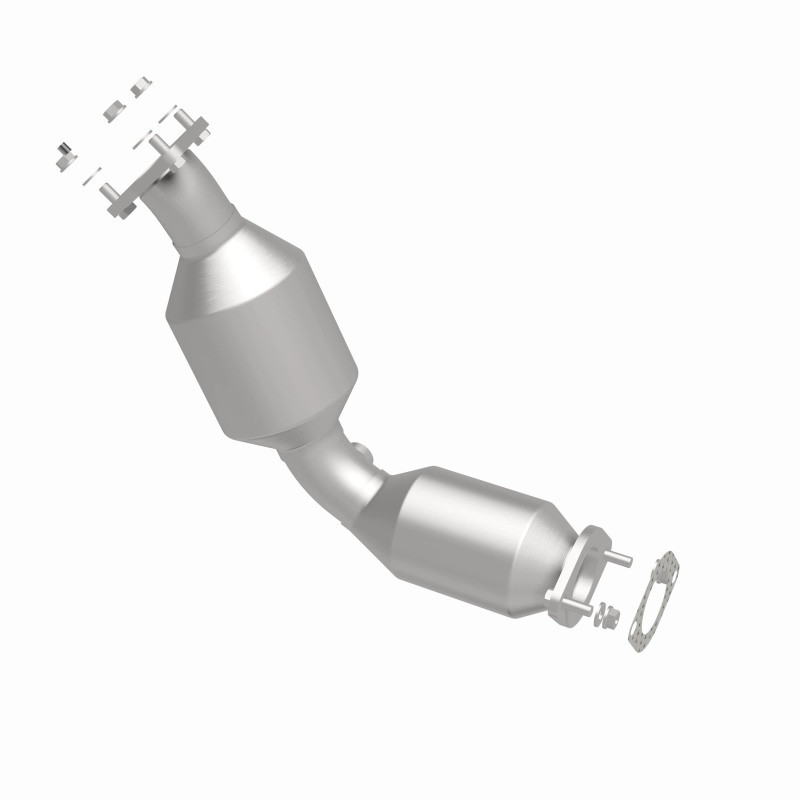 MagnaFlow Conv Direct Fit 04-06 Nissan 350Z 3.5L / 04-07 Infiniti G35 3.5L - Left Side - 5411050