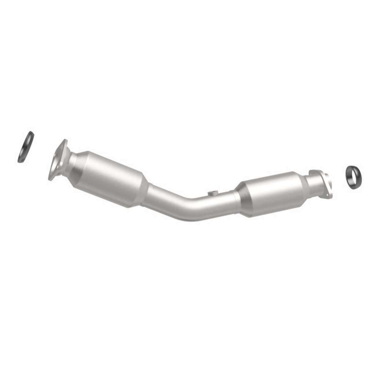 MagnaFlow Conv Direct Fit California Grade CARB Compliant 09-12 Nissan Sentra L4 2.0L - 5411166