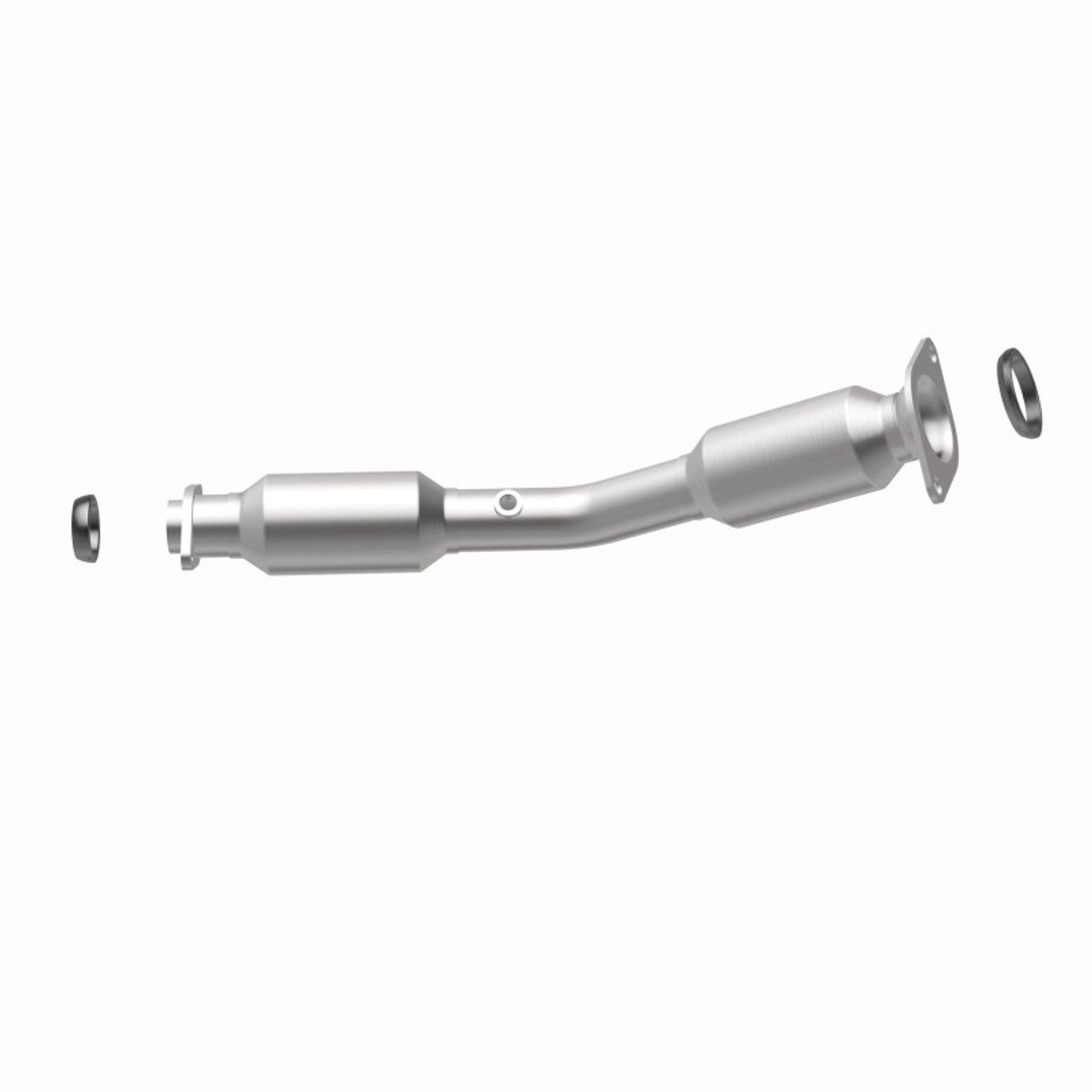 MagnaFlow Conv Direct Fit California Grade CARB Compliant 09-12 Nissan Sentra L4 2.0L - 5411166