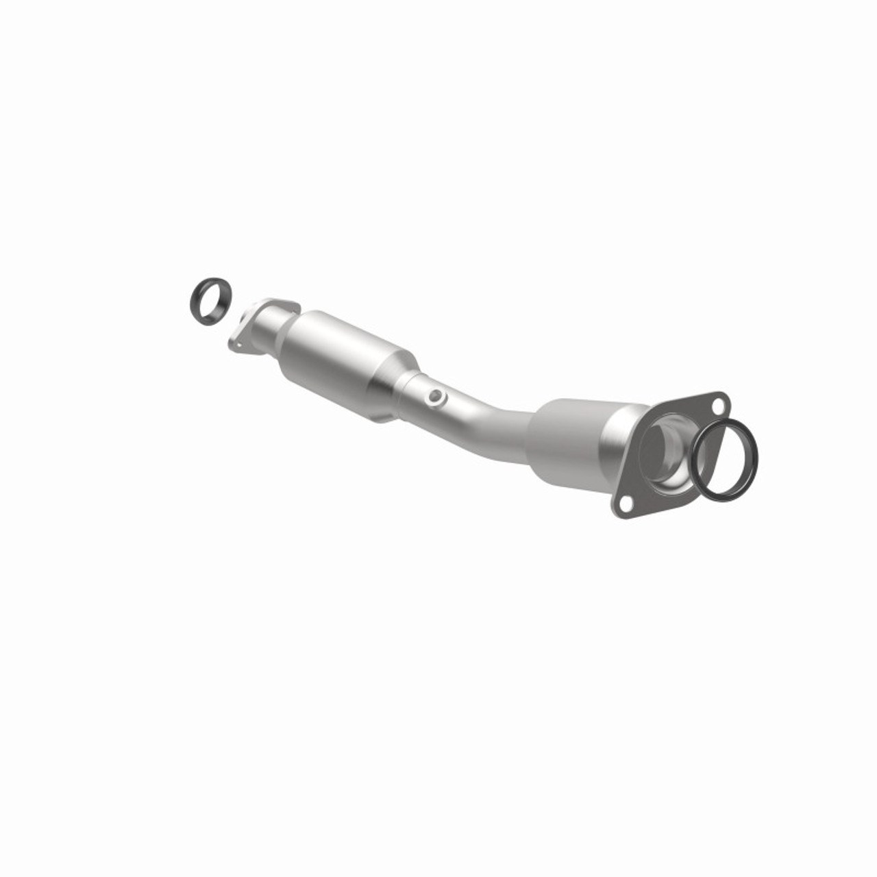 MagnaFlow Conv Direct Fit California Grade CARB Compliant 09-12 Nissan Sentra L4 2.0L - 5411166