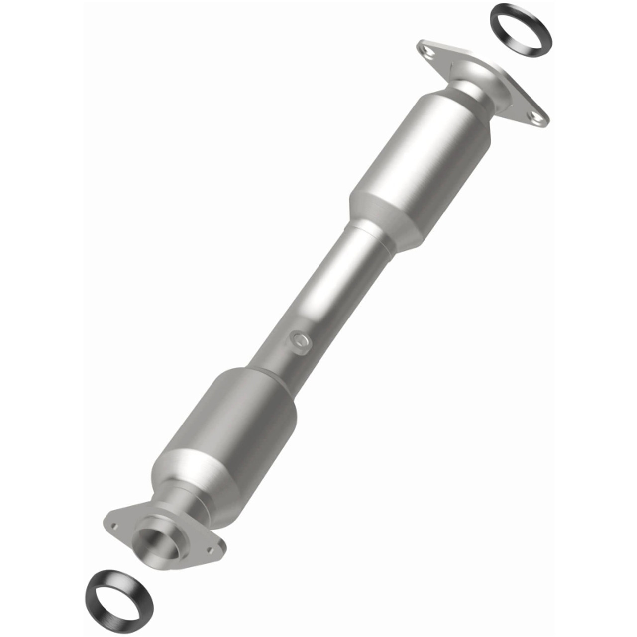 MagnaFlow Conv Direct Fit California Grade CARB Compliant 09-12 Nissan Sentra L4 2.0L - 5411166