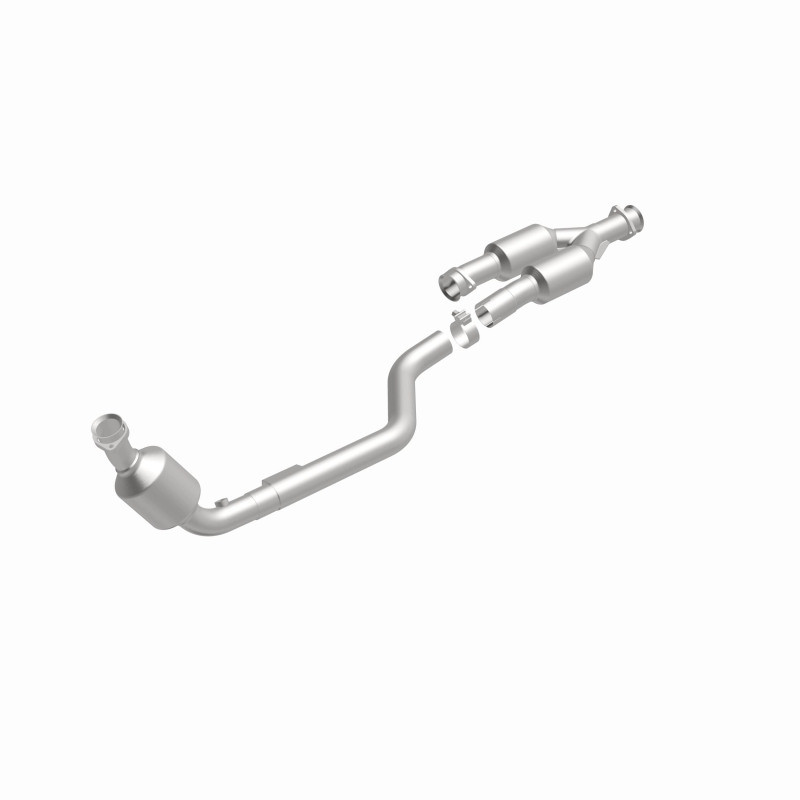 Magnaflow 07-08 Chrysler Crossfire 3.2L Direct Fit Converter - 5411188