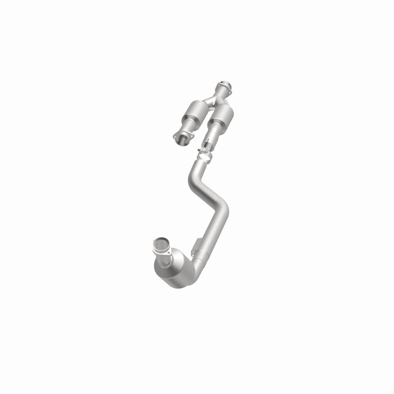 Magnaflow 07-08 Chrysler Crossfire 3.2L Direct Fit Converter - 5411188